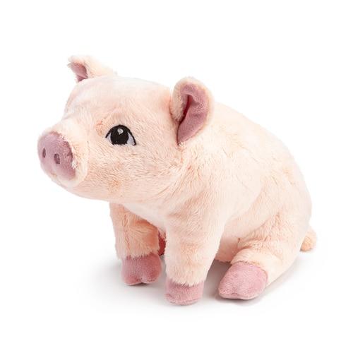 Flying Pig Plush Toy