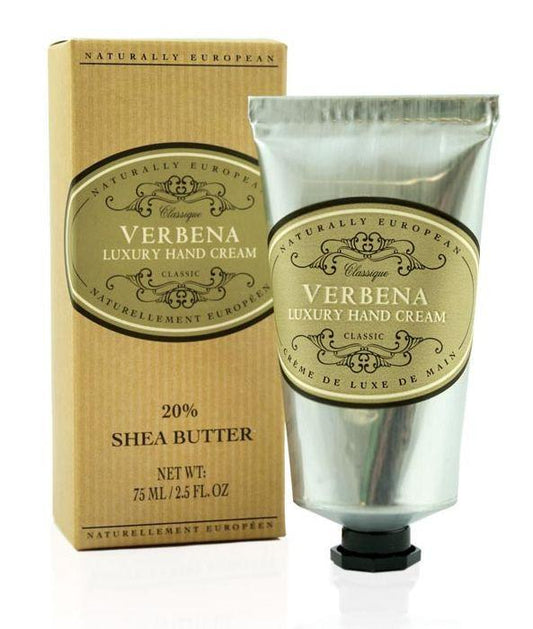 Verbena Hand Cream - r. h. ballard shop