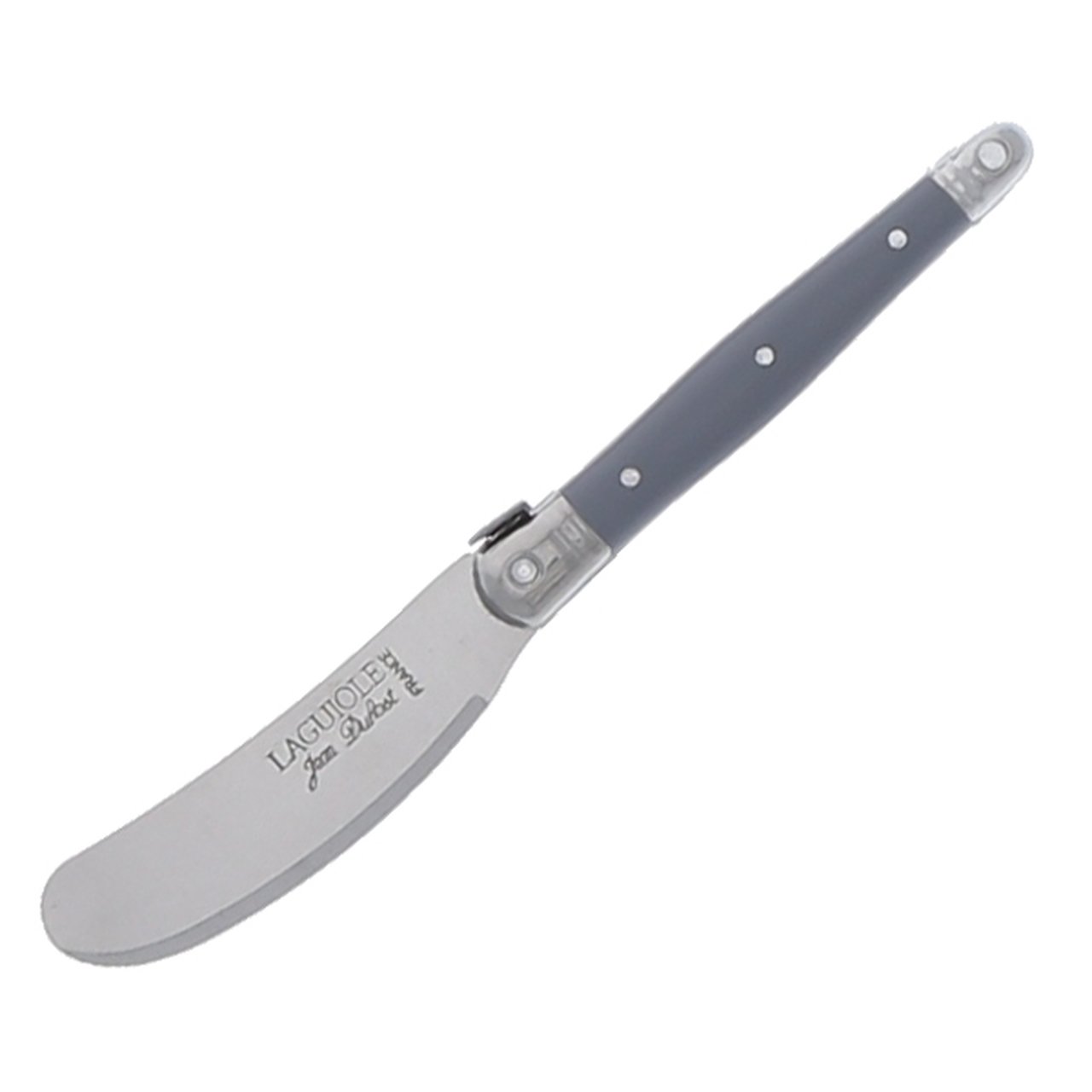 Jean Dubost Mini Spreader Gray - r. h. ballard shop