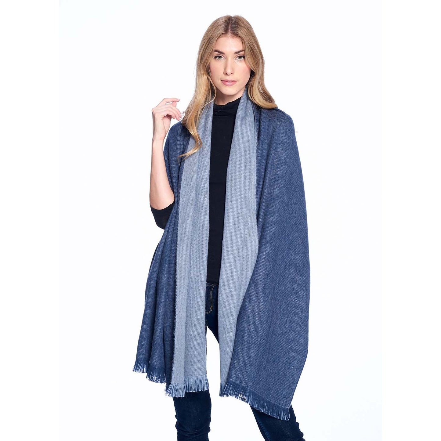 Royal Wrap Long
