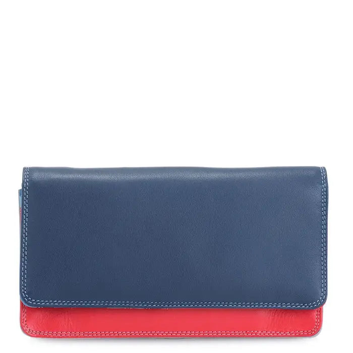 Medium Matinee Wallet Royal
