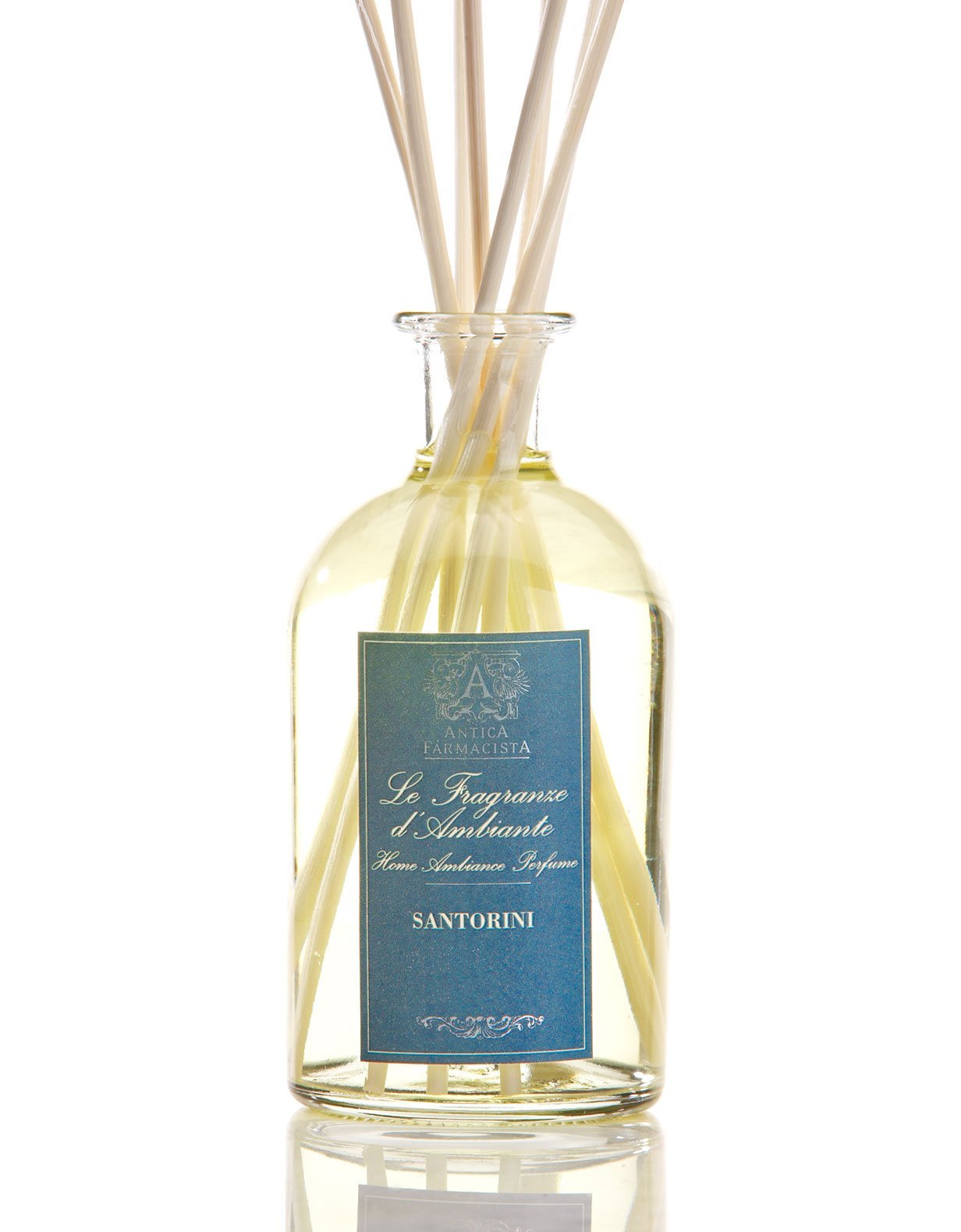 Santorini - r. h. ballard shop