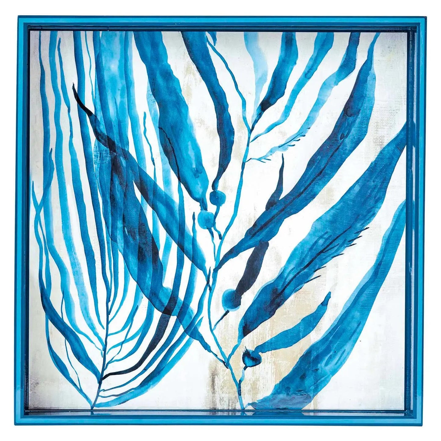 Oceanic Seaweed Tray