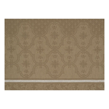 Armoiries Brown Placemat