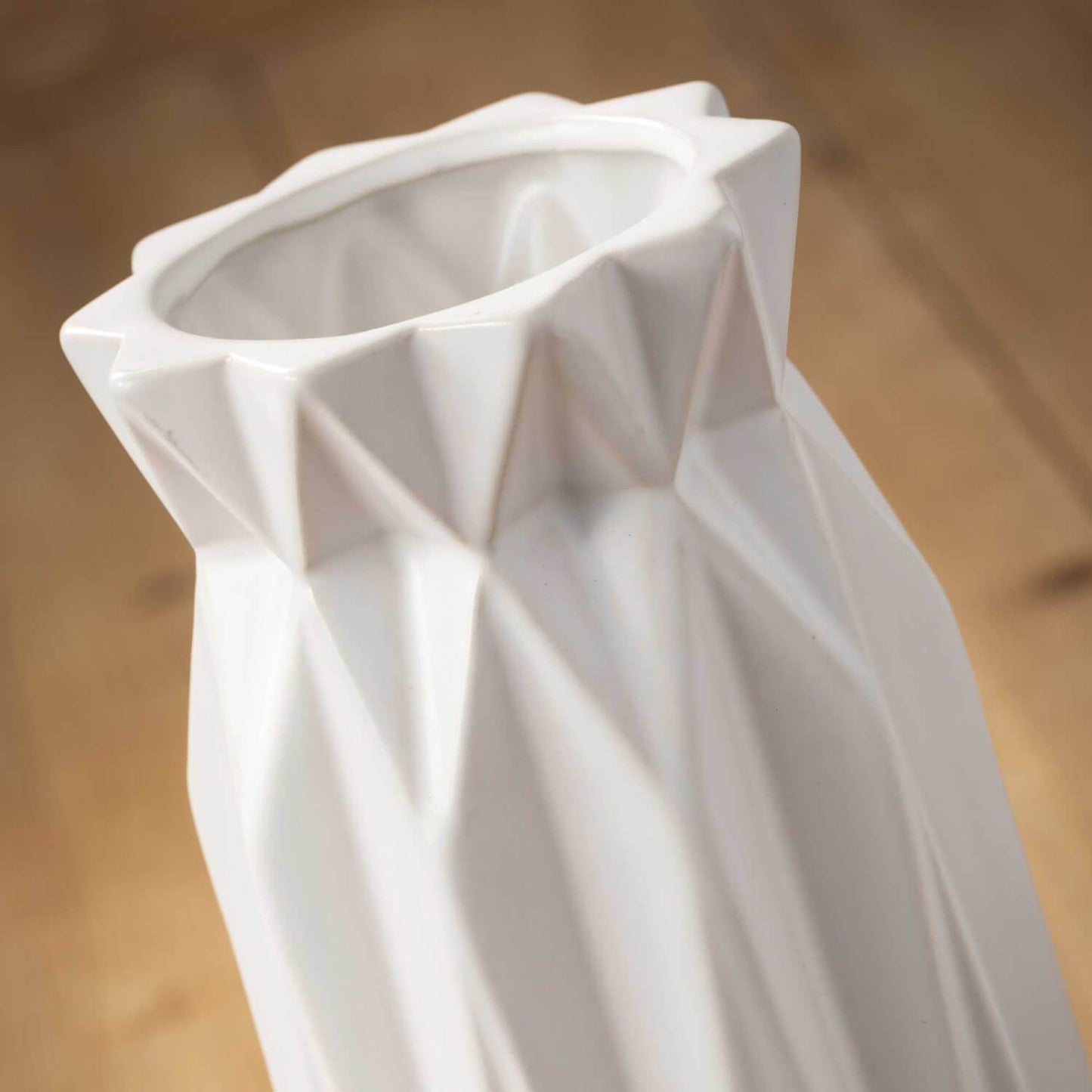 Origami Vase