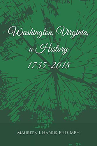 Washington, Virginia, a History