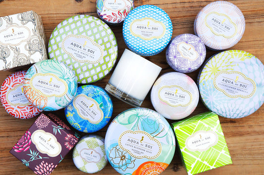 Why Soy Wax Candles Are Superior