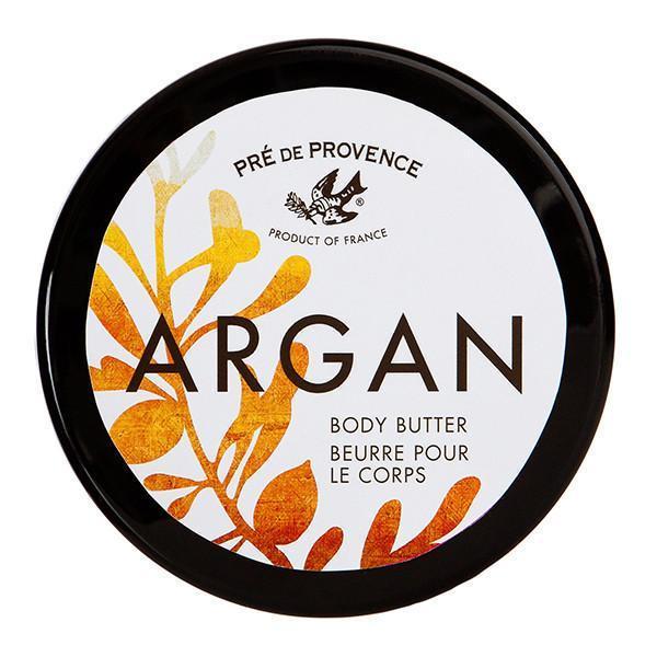 Ditch Worries About Dry Season with Pre De Provence Argan Collection