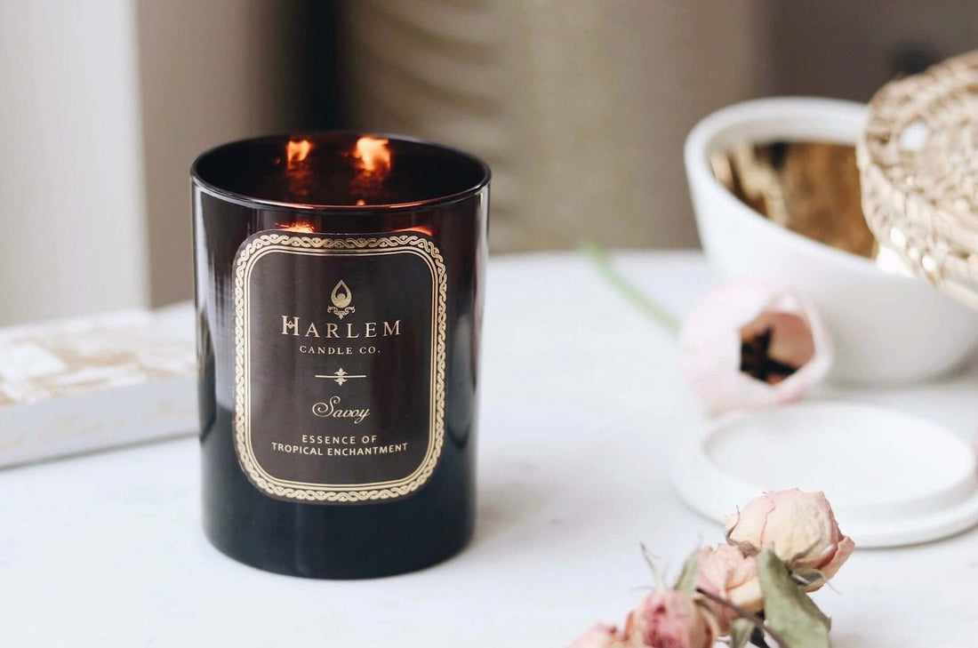 NEW: Welcome Home The Harlem Renaissance