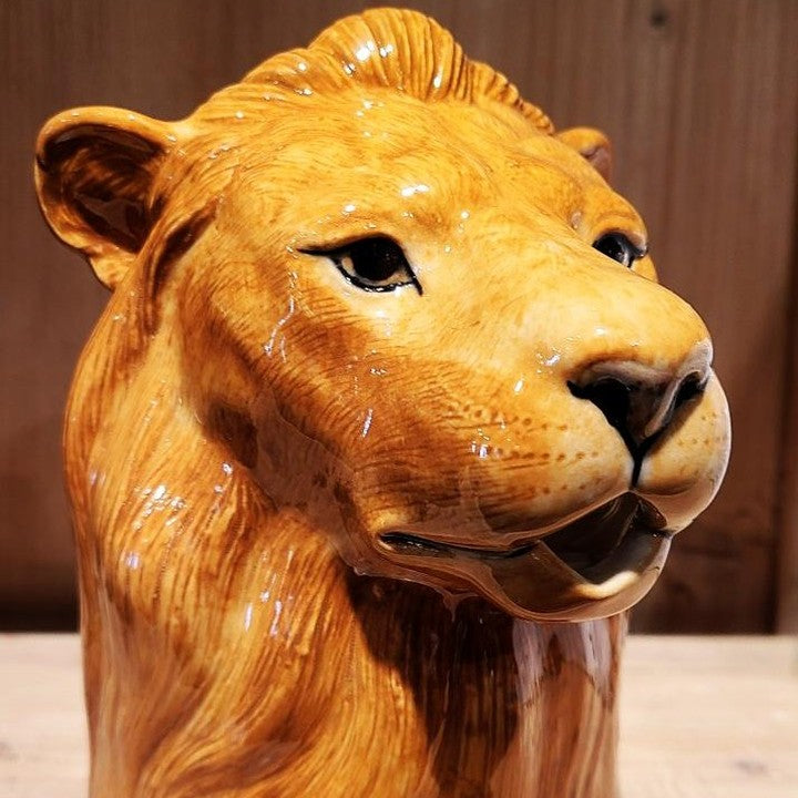 Lions, Tigers, and Bears! Oh my! Product Showcase