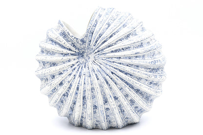 Palm M-Handcrafted Porcelain Vase