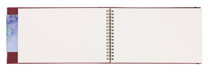 Claude Monet Collection: Small Watercolor Notebook