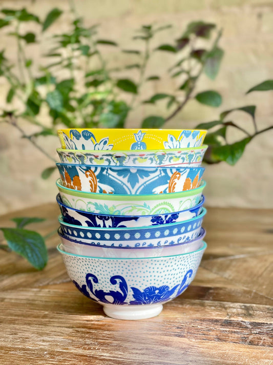 Patina Vie Classic Tidbit Bowls, 4 Sets of 8 - r. h. ballard shop & gallery