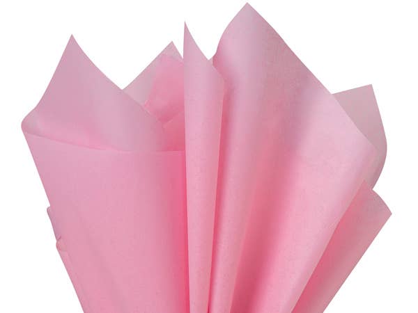 Bulk Color Tissue Paper 15X20" Sheets: Antique Gold