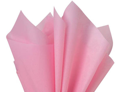 Bulk Color Tissue Paper 15X20" Sheets: Antique Gold