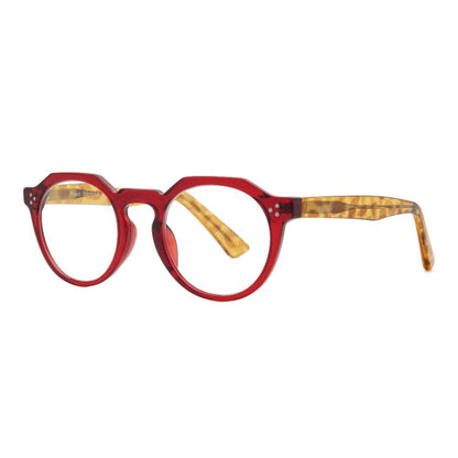 PARKER | Red | Tortoise | Blue Light: 1.75