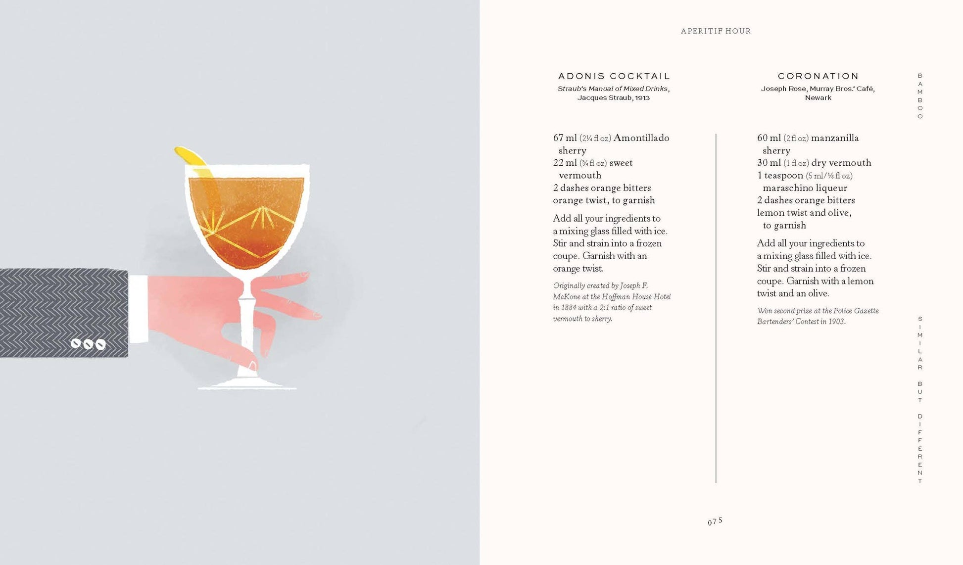 The Bartender's Best - r. h. ballard shop & gallery