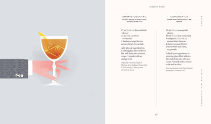 The Bartender's Best - r. h. ballard shop & gallery