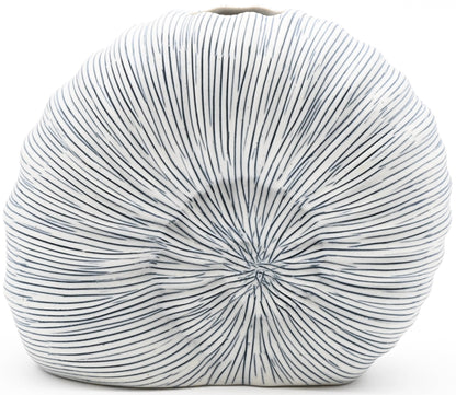 CELTIC -Handcrafted Porcelain Vase