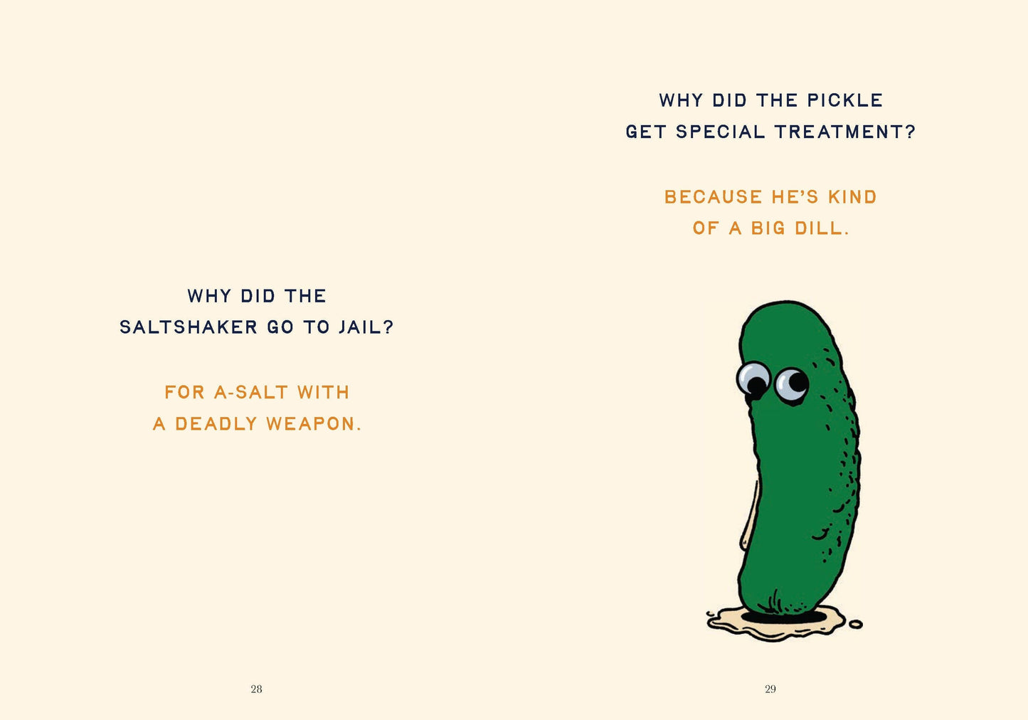 This Is the Only Book of Dad Jokes Youll Ever Need - r. h. ballard shop & gallery