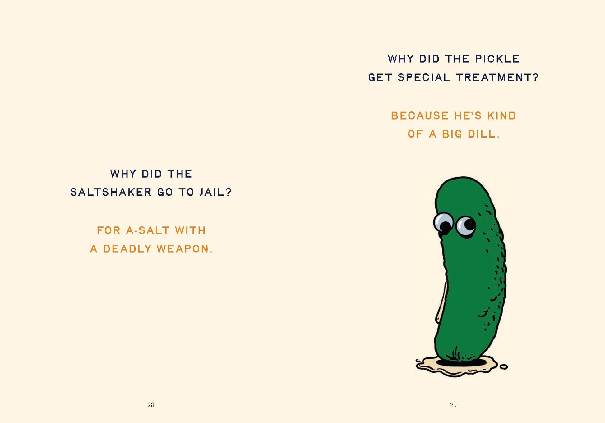 This Is the Only Book of Dad Jokes Youll Ever Need - r. h. ballard shop & gallery
