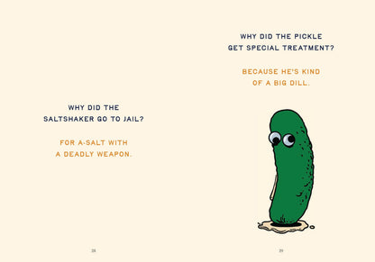 This Is the Only Book of Dad Jokes Youll Ever Need - r. h. ballard shop & gallery