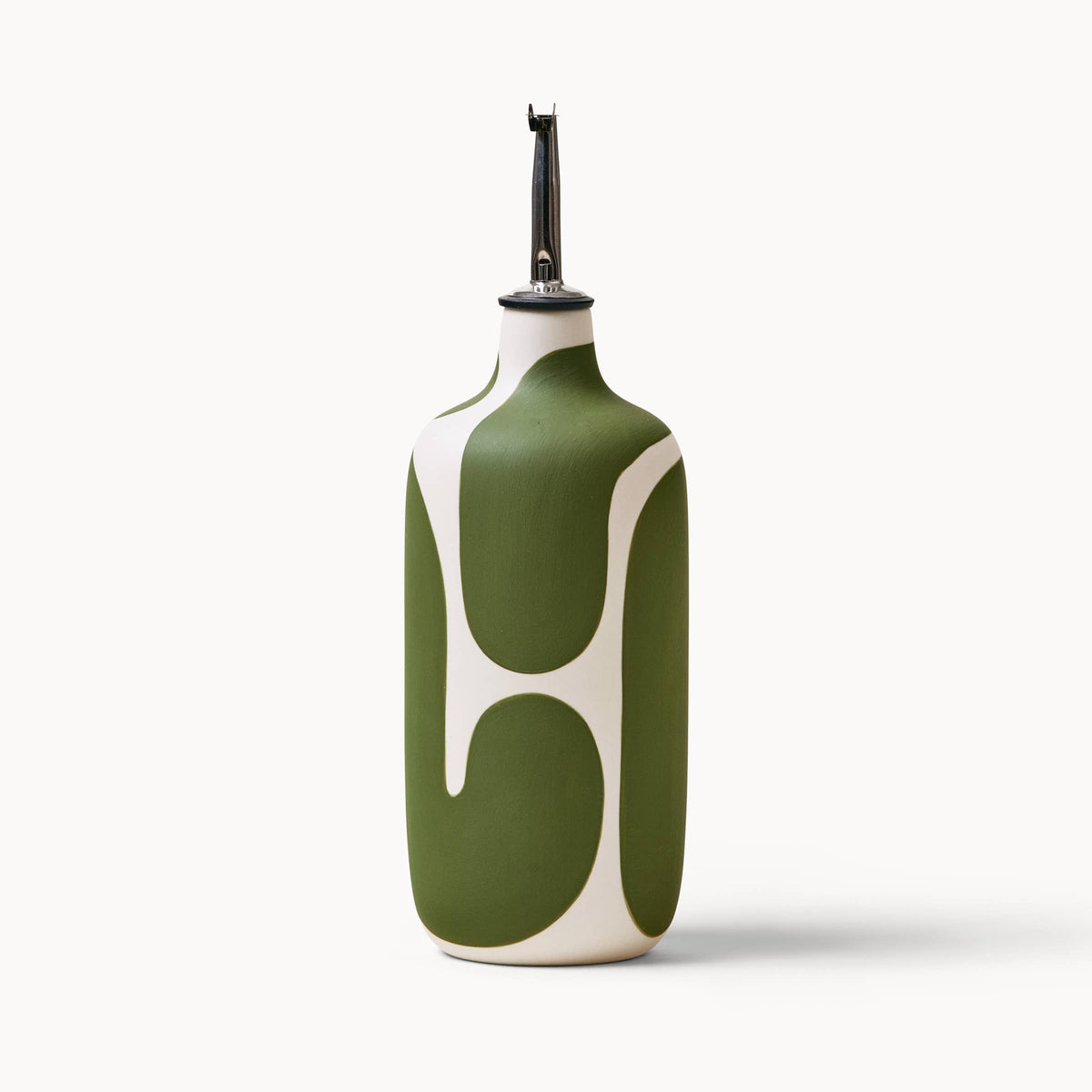 Oil / Vinegar Cruets - Meadow: Tall - r. h. ballard shop & gallery