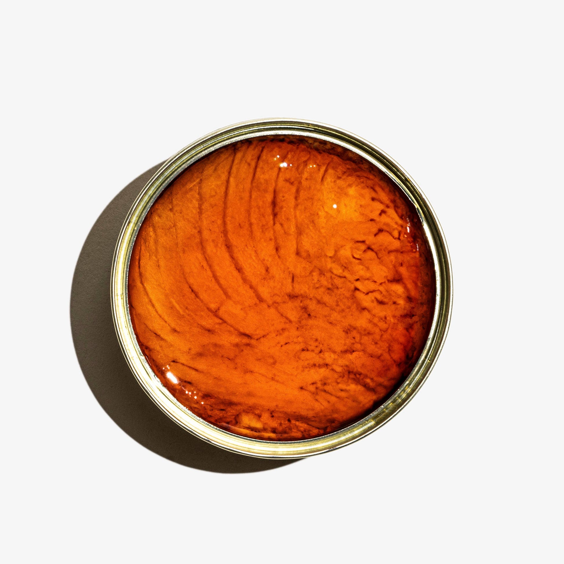 Albacore Tuna in Spicy Olive Oil - r. h. ballard shop & gallery