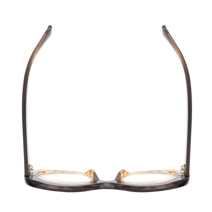 SERAPHINA | Brown | Tortoise | Blue Light: 1.75