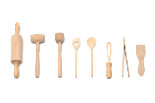 Children's French Cooking Set - r. h. ballard shop & gallery