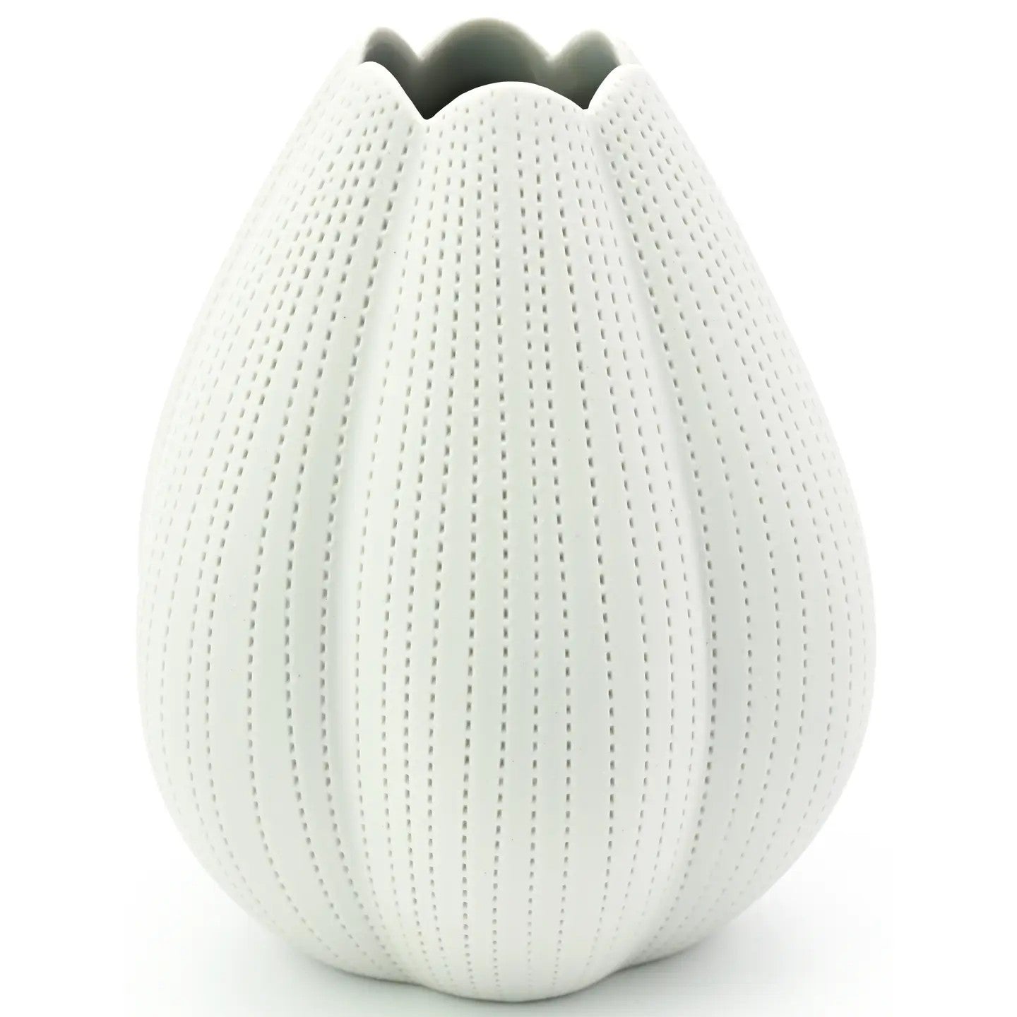 Champa S Handcrafted Porcelain Vase