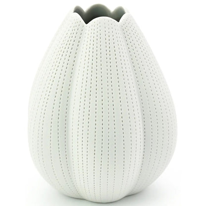 Champa S Handcrafted Porcelain Vase