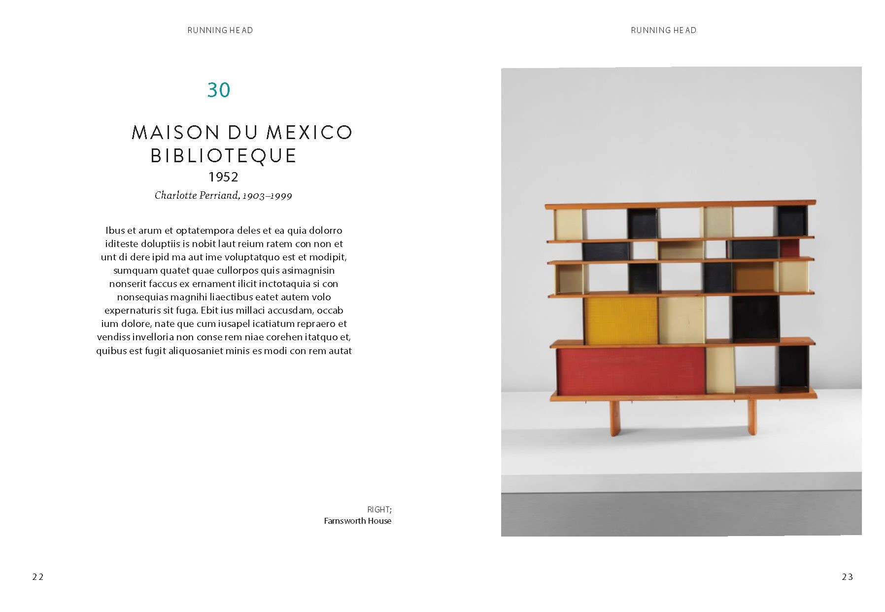 Design: Mid-Century Modern - r. h. ballard shop & gallery