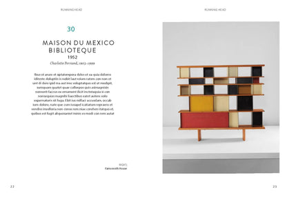 Design: Mid-Century Modern - r. h. ballard shop & gallery