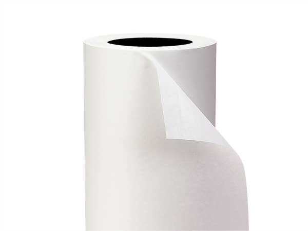 White Premium Bulk Tissue Paper: White Premium / 960 Pack / 20x30" - r. h. ballard shop & gallery