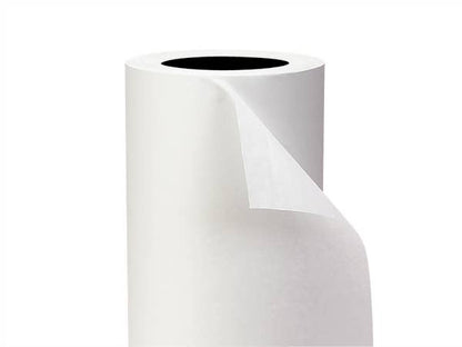 White Premium Bulk Tissue Paper: White Premium / 960 Pack / 20x30" - r. h. ballard shop & gallery