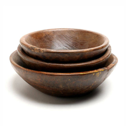Village Bowl: Small - r. h. ballard shop & gallery