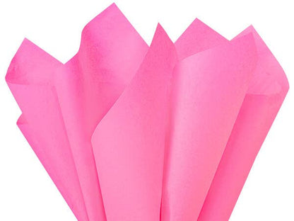 Bulk Color Tissue Paper 15X20" Sheets: Antique Gold