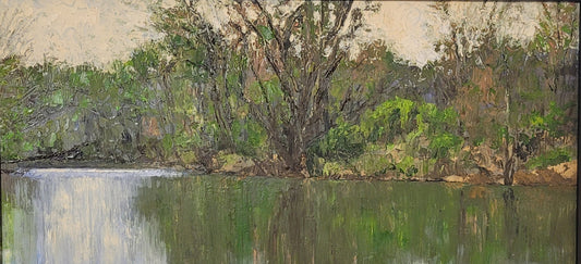 Small River, Tom Tartaglino