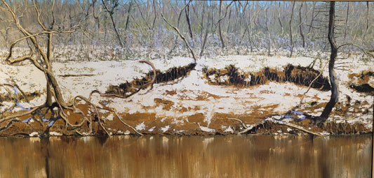 New Bank, Tom Tartaglino