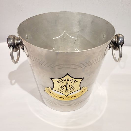Veuve Clicquot Ponsardin Vintage French Bistro Bucket