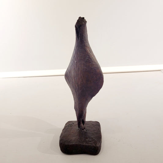 Cocoon, Mary Brownstein