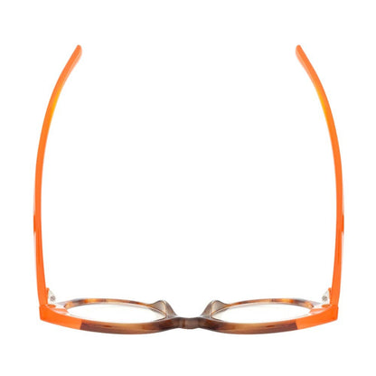 AVERY |Brown | Orange | Blue Light: 1.25 - r. h. ballard shop & gallery