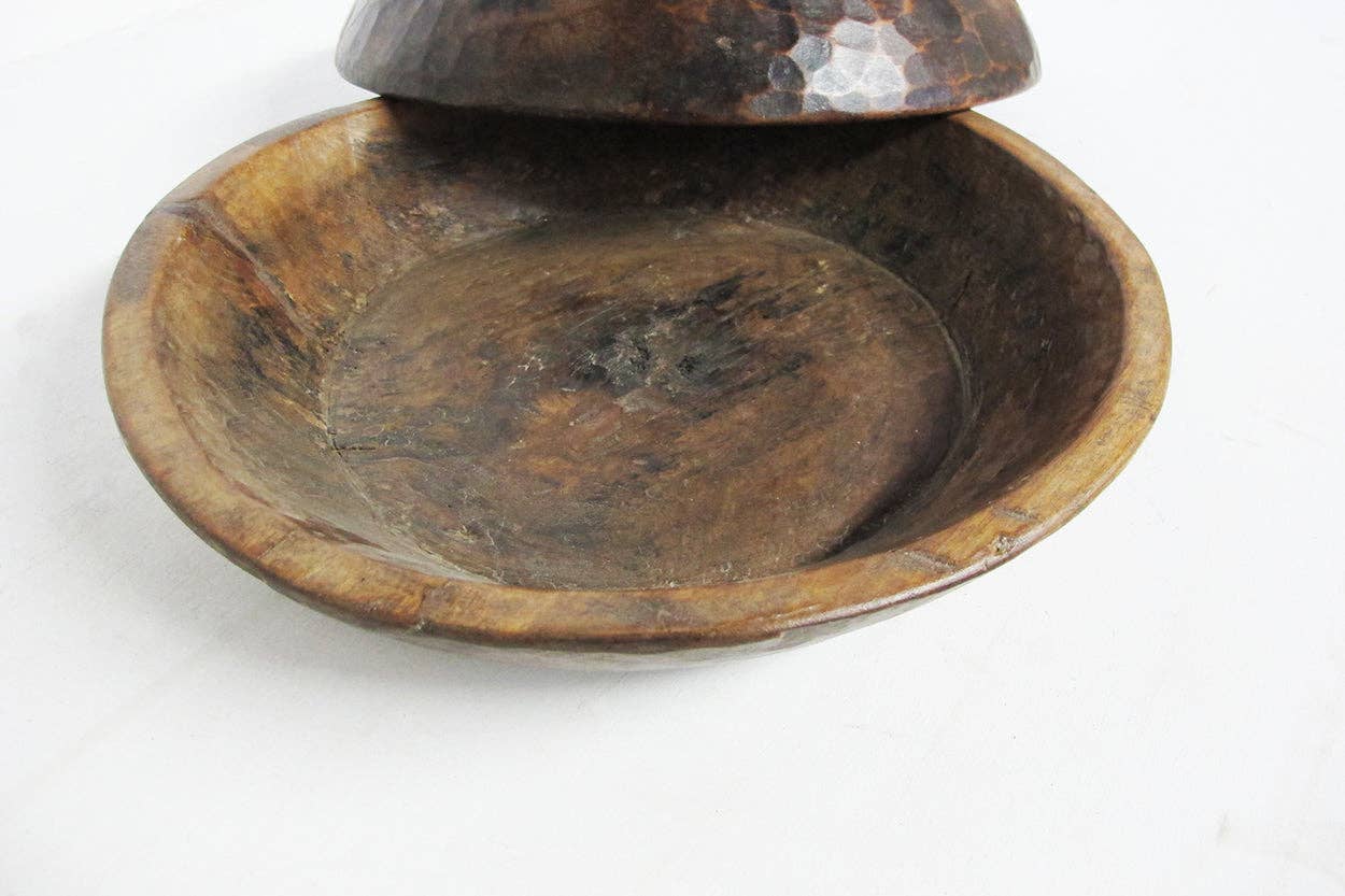 Village Bowl: Small - r. h. ballard shop & gallery