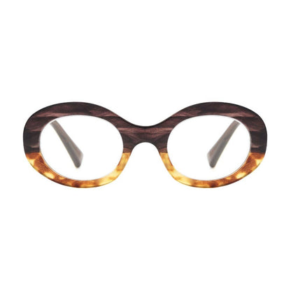 SERAPHINA | Brown | Tortoise | Blue Light: 1.25