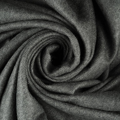 100% Baby Alpaca Wrap/Throw- Carbon - r. h. ballard shop & gallery