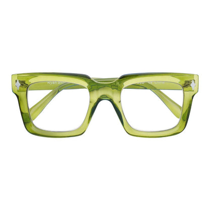 MAREN | Matcha Green | Blue Light: 1.50