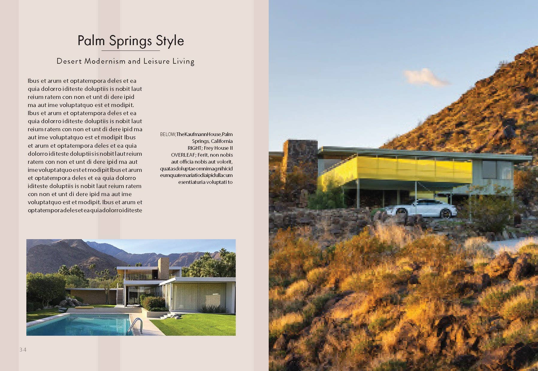 Design: Mid-Century Modern - r. h. ballard shop & gallery