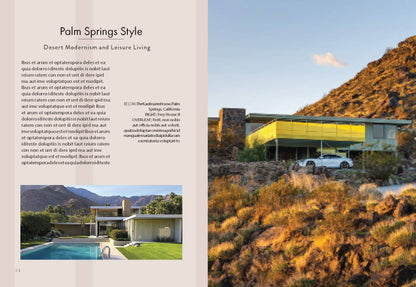 Design: Mid-Century Modern - r. h. ballard shop & gallery