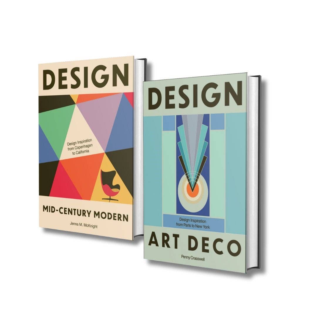 Design: Mid-Century Modern - r. h. ballard shop & gallery